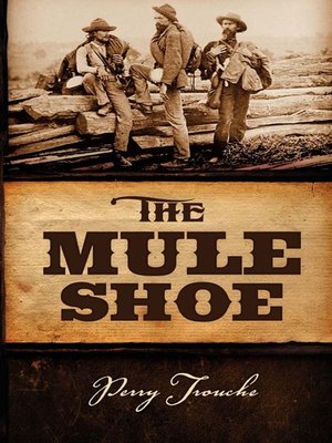 cover image of The Mule Shoe